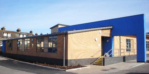 Cobholm & Lichfield Surgery