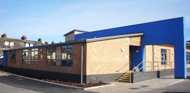 Cobholm & Lichfield Surgery