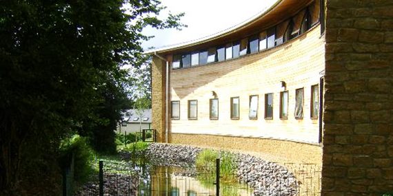 Culm Valley Integrated Centre for Health