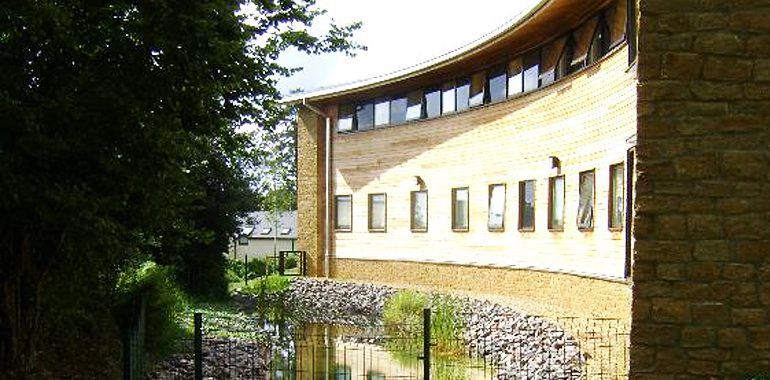 Culm Valley Integrated Centre for Health