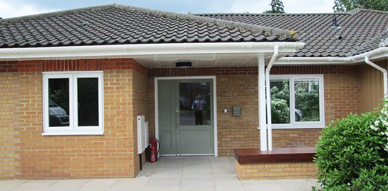 Respite Care Unit Kingswood Ave