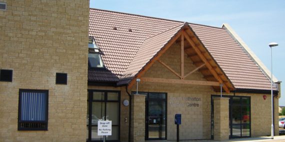 South Petherton Medical Centre 2