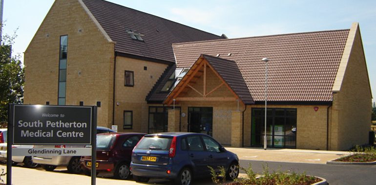 South Petherton Medical Centre