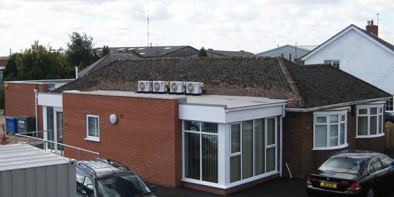 Sutterton Surgery