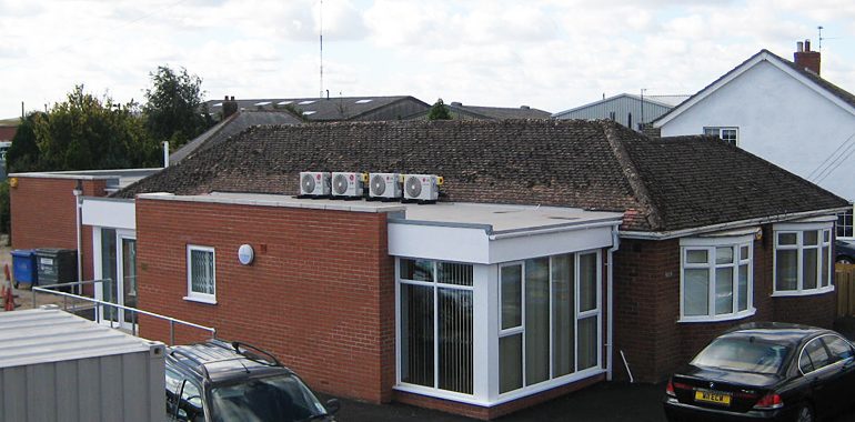 Sutterton Surgery