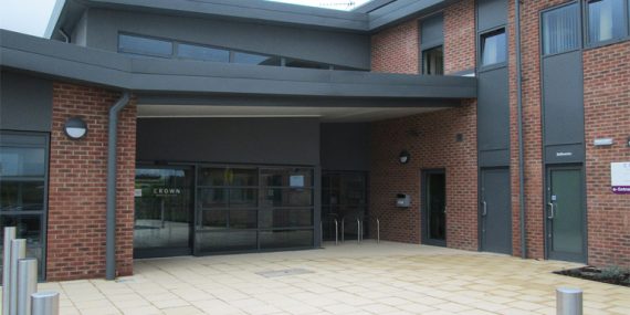 Clipstone Medical Centre