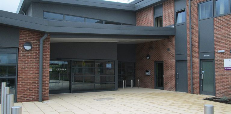 Clipstone Medical Centre