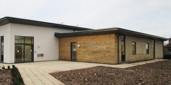 Tawstock Medical Centre