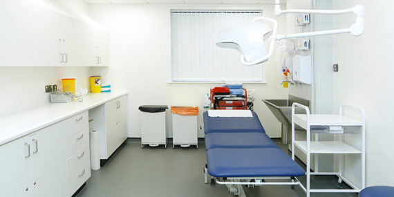 Kibworth Medical Centre