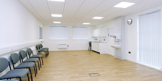 Kibworth Medical Centre