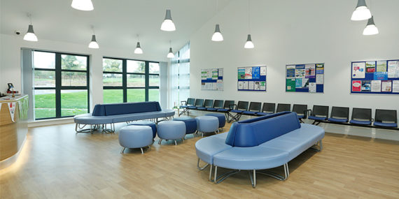 Kibworth Medical Centre