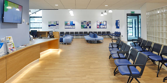 Kibworth Medical Centre