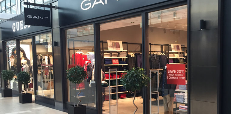 GANT York