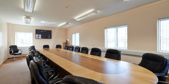 Parkside Conference Room