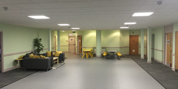 New Educational Facility, Cheam